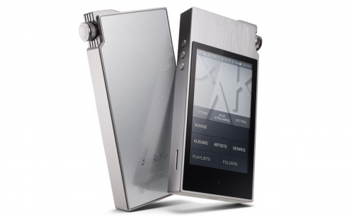 AK120 II Astell & Kern (停產) | 音悅音響